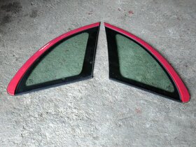 Škoda Fabia 1 combi boční skla / sklo barva 9770 8180 - 4