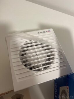 Domovní ventilátor Vents - 4