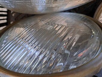 Hella maska bmw e21 - 4