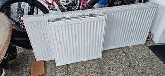 radiátory Korado, použité - 4