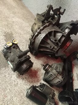 Dily ford transit 2.2 tdci - 4