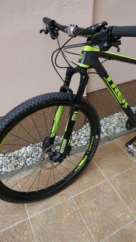 CARBON TREK SUPERFLY 9.6 - 4