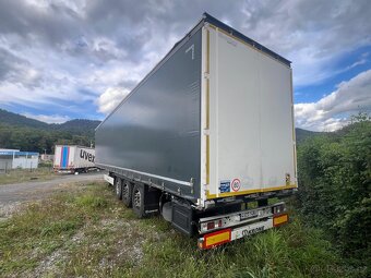 návěs Krone SD Standard - 4