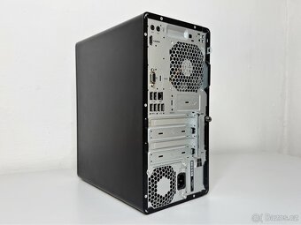 HP 290 G1 MT – i3 | 4 GB RAM | 256 GB SSD | W11 - 4