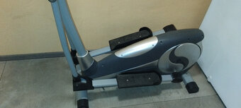 Magnetický eliptický trenažér - 4