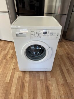 Pračka Siemens (241) - 4