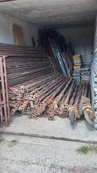 Prodám vozík do dilny - 4