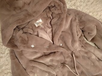 -kabátek vel.40 - 42 NOVÝ - 4