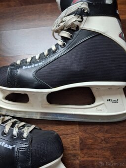 Pánské brusle Botas, vel. 46 - 4