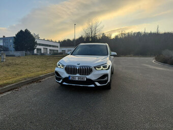 BMW X1 2021 Sdrive 18i - 4