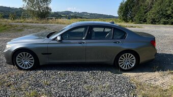 BMW 730D 180kw 2010 - 4