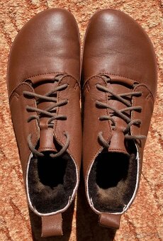 Zimní barefoot Aylla, 40 - 4