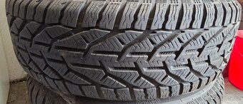 zimní pneu  195/65 R15 - 4