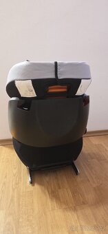 Cybex Solution X2 - 4