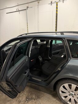 Super 2.0Tdi 110kW 1.majitel 92tkm - 4