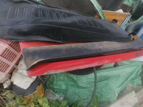 Škoda Rapid, Garde - 4