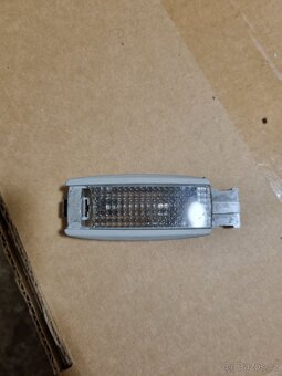 Stropní osvětlení VW Passat B5.5 - 4