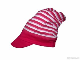 dětské  čepice - 4