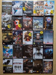 Sbírka PC her 800 ks 3. část - 4