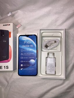 ✅Aligator FiGi NOTE 1S, 128GB✅ - 4