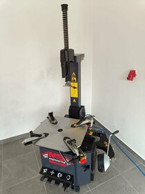 Automatická zouvačka TC630 od M&B 2 rychlosti - 4