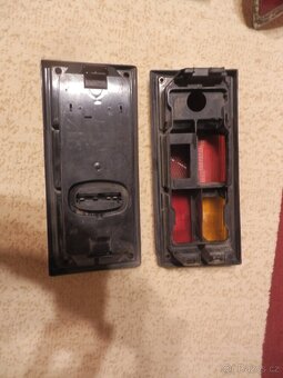 Světla na veterány 2 - 4