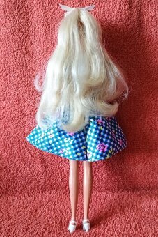 Retro panenky Steffi Love - 4