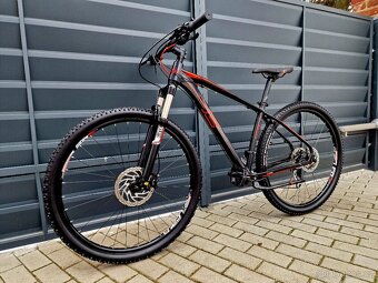 (46)Horské kolo 4Ever Air 29" - 4