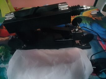 Masážní stroj - 4