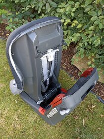 Autosedačka Römer King - 4