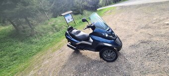 Piaggio Mp3 - 4