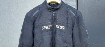 Motorkařska bunda-Panská - 4