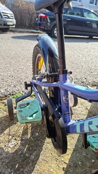 Dětské kolo Trek Precaliber vel.16 - 4