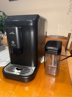 Automatický kávovar ETA Nero crema - 4