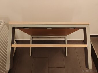 Konferenční stolek - 4