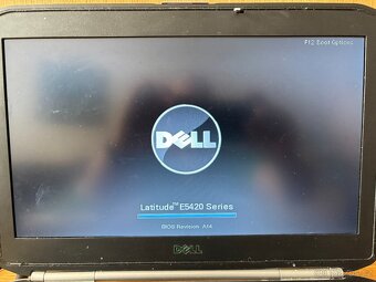 Dell Latitude E5420 - i5 - 4
