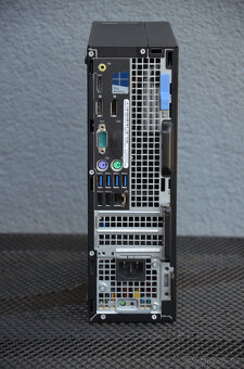 Dell Optiplex 7040 i7/16GB/SSD 256GB/záruka - 4