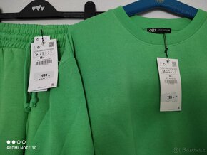 ZARA tepláky/mikina - 4