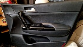 KIA SPORTAGE IV QL 2016-2022 - 4