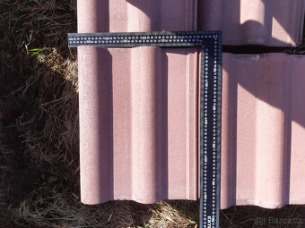 střešní krytina, tašky - 4