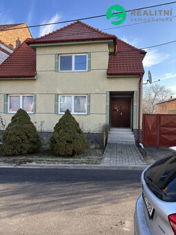 Rodinný dům 6+1 Koryčany - 4