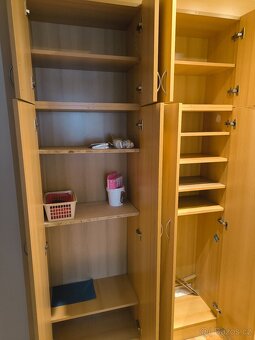 Předsíňová skříň - 4