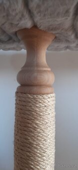 Škrabadlo pro kočky - 4