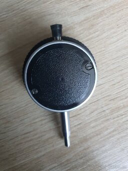 Úchylkoměr somet ČSN 25 1811 - 4