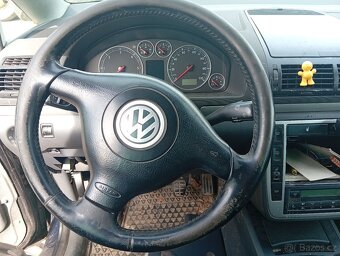 Prodám volant s erbegem - 4