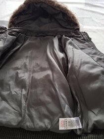 Bunda podzim jaro vel. 98 - 4