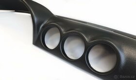 MB W107 (R107) - Součásti interiéru - 4