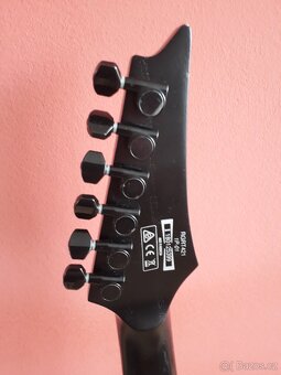 Ibanez RGRT421 - 4