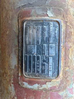 Vzduchojem Zetor - 4