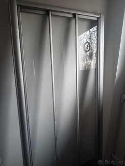 Sprchové posuvné dveře - 4